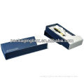 Cute paper box paper cover pen boxes